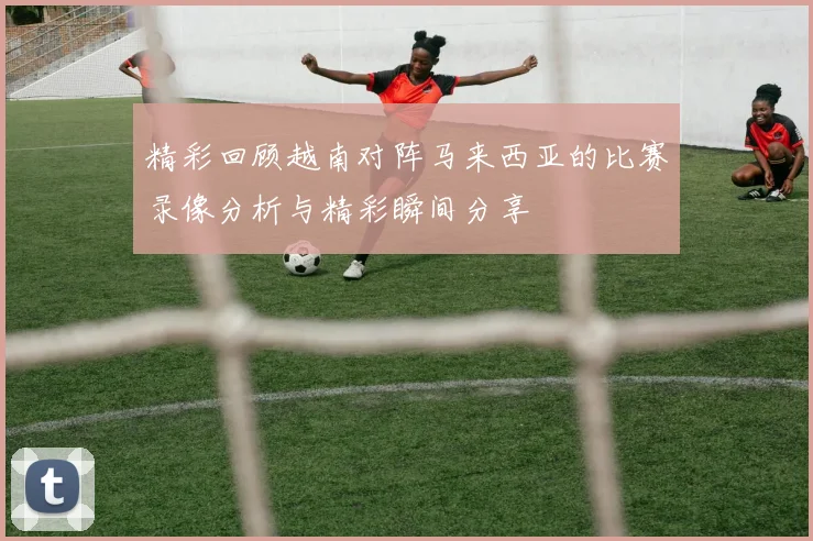 精彩回顾越南对阵马来西亚的比赛录像分析与精彩瞬间分享