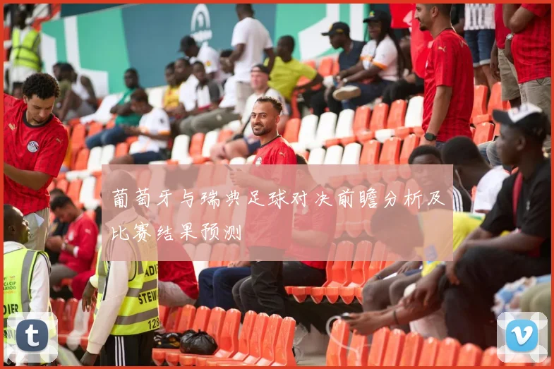 葡萄牙与瑞典足球对决前瞻分析及比赛结果预测