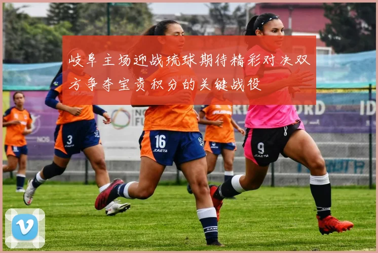 岐阜主场迎战琉球期待精彩对决双方争夺宝贵积分的关键战役