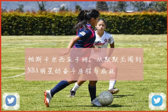 帕斯卡尔西亚卡姆：从默默无闻到NBA明星的奋斗历程与成就