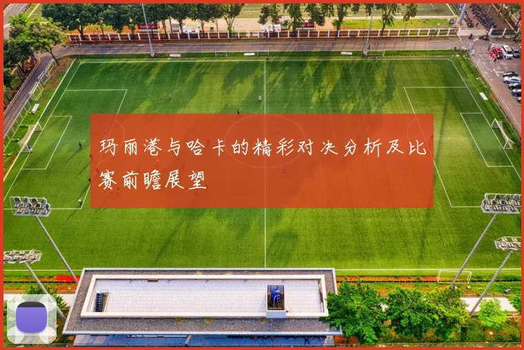 玛丽港与哈卡的精彩对决分析及比赛前瞻展望