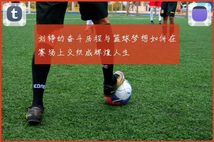刘铮的奋斗历程与篮球梦想如何在赛场上交织成辉煌人生